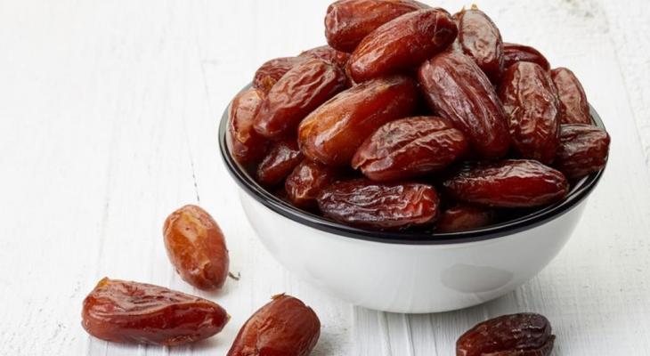 Saving Money With Delicious Dates From Malaysia