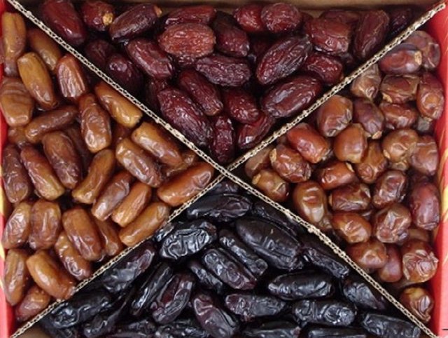 How to Get Your Hands on Asian Made Date Suppliers at Best Prices?