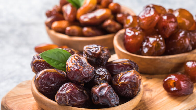 kurma supplier