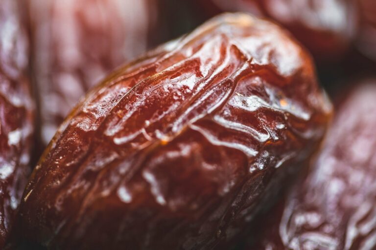 Kurma Medjool Palestine